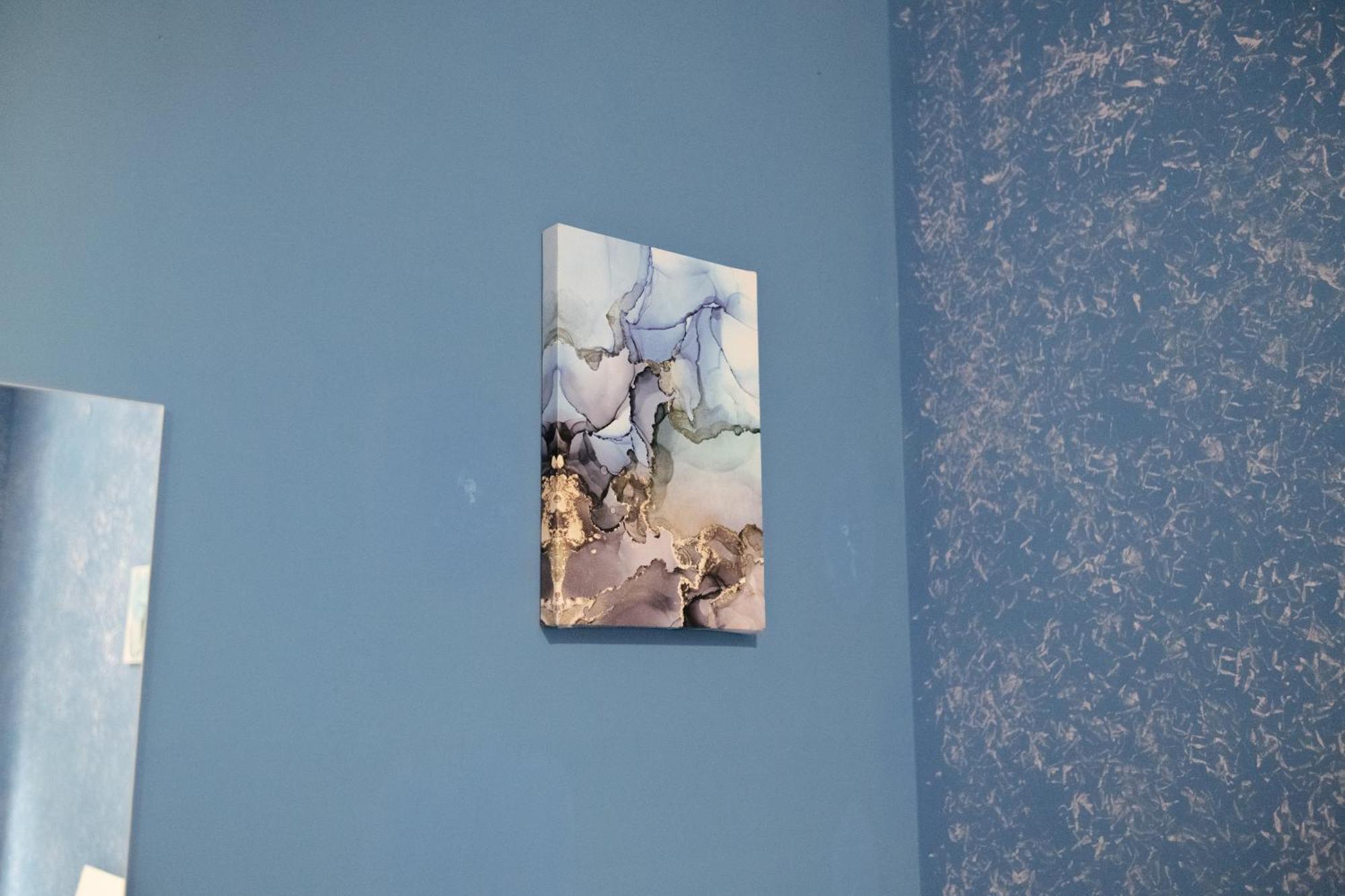 Domus Aurea Relax Room Salerno Eksteriør billede